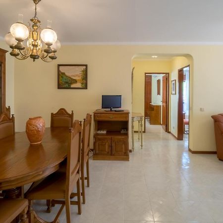 Apartamento Sao Pedro Do Mar Quarteira Eksteriør bilde